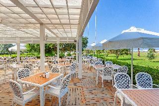 Hotel Glamour Resort Spa