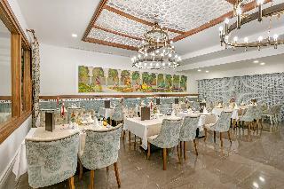 Hotel Glamour Resort Spa