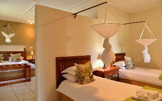 Hotel River View Lodge
