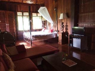 Hotel Ruen Thai Rim Haad Rayong