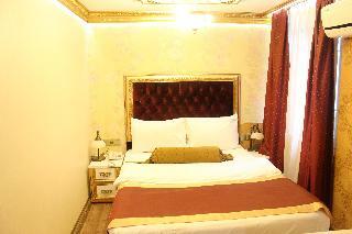 Hotel Boutique Marmara Deluxe