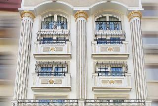 Hotel Boutique Marmara Deluxe