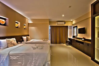 Chateau de Sukhumvit Hotel Bangkok