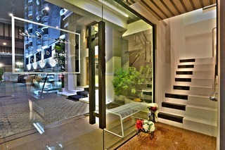 Chateau de Sukhumvit Hotel Bangkok