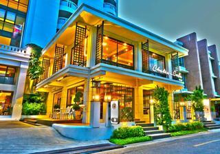 Chateau de Sukhumvit Hotel Bangkok
