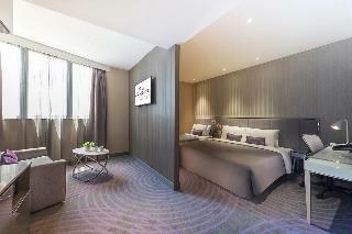 Hotel Silka Tsuen Wan, Hong Kong