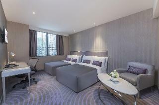 Hotel Silka Tsuen Wan, Hong Kong
