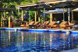 Hotel Paradise Cove Resort