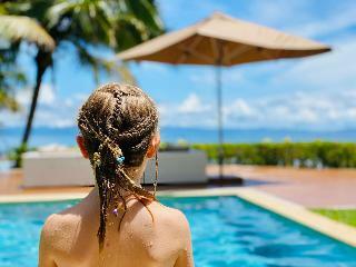 Hotel Taveuni Palms Resort