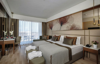 Hotel Riolavitas Resort & Spa