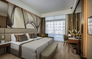 Hotel Riolavitas Resort & Spa