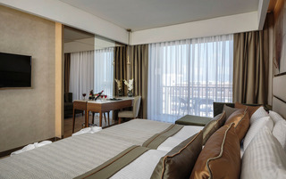 Hotel Riolavitas Resort & Spa