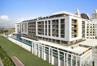 Hotel Riolavitas Resort & Spa