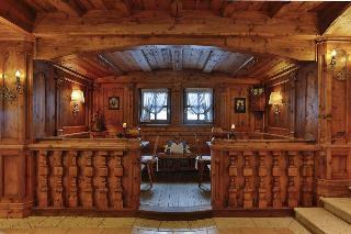 Hotel Romantik Santer