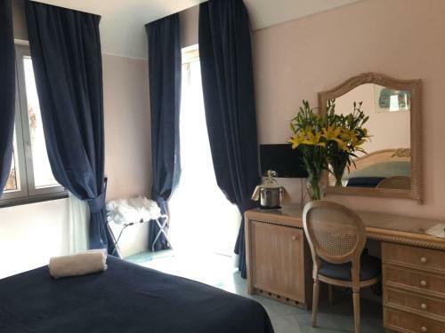 Hotel Terme Cristallo Palace