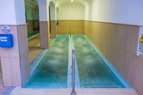 Hotel Terme Cristallo Palace
