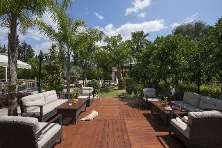 Hotel Boutique Kimera Hotel