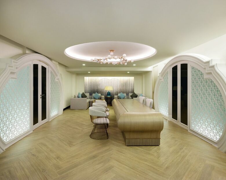 Hotel Avista Grande Phuket Karon - Mgallery