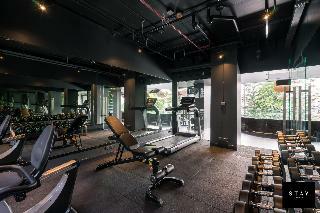 Stay Hotel Bangkok