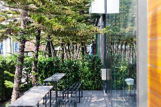 Stay Hotel Bangkok