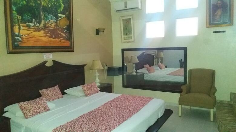 Mountain View Hotel