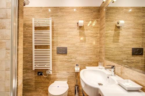 Hotel Roma Tiburtina