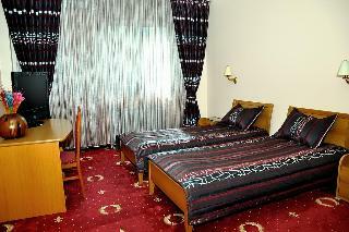 Prishtina Hotel Pristina