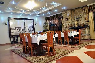 Prishtina Hotel Pristina