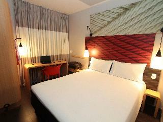 Hotel Ibis Indaiatuba Viracopos