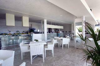 Hotel Scoglio Della Galea