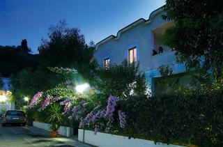 Hotel La Pineta