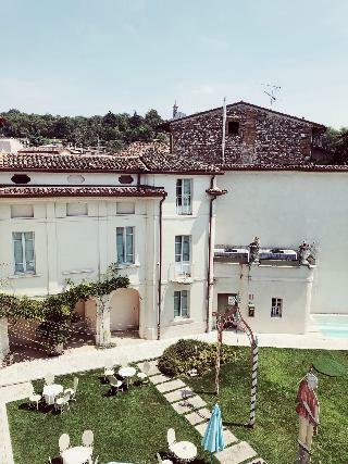 Hotel Palazzo Novello