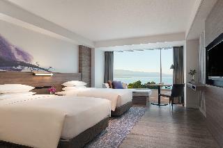 Lake Biwa Marriott Hotel