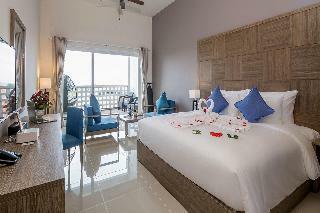 Hotel Grandvrio Ocean Resort Danang