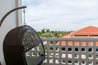 Hotel Grandvrio Ocean Resort Danang