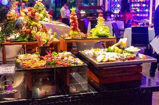 Hotel Grandvrio Ocean Resort Danang
