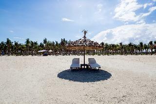 Hotel Grandvrio Ocean Resort Danang