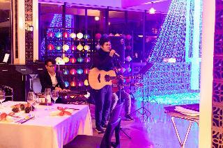 Hotel Grandvrio Ocean Resort Danang