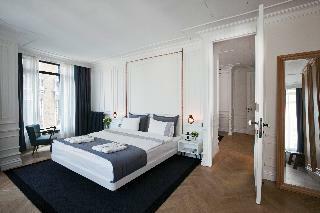 Hotel Boutique Karakoy Rooms