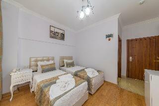 Hotel Boutique Rosalie Palace