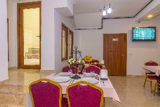 Hotel Boutique Rosalie Palace