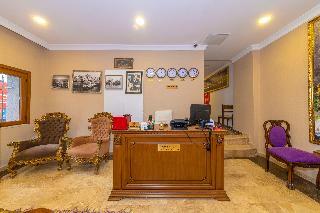 Hotel Boutique Rosalie Palace