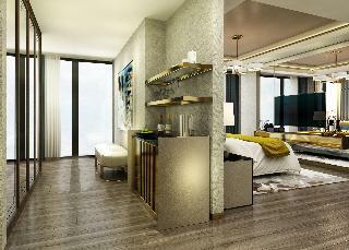 Elite World Asia Hotel