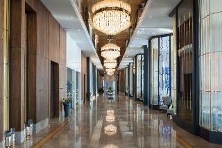 Elite World Asia Hotel