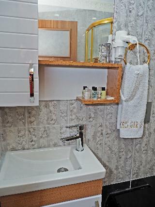 Hotel Boutique Sirkeci Gar Hotel