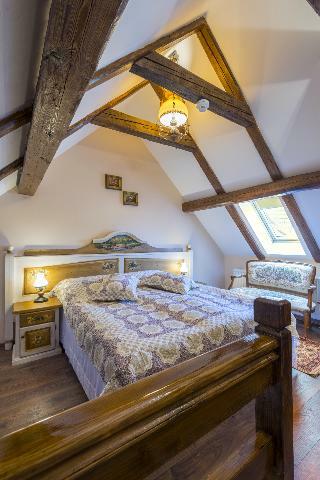Hotel Resort Ambient Cristian