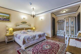 Hotel Resort Ambient Cristian