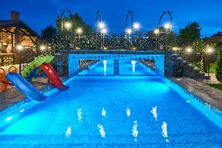 Hotel Resort Ambient Cristian