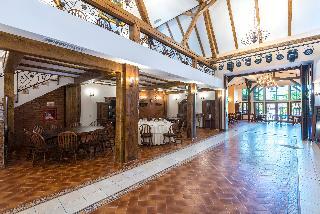 Hotel Resort Ambient Cristian