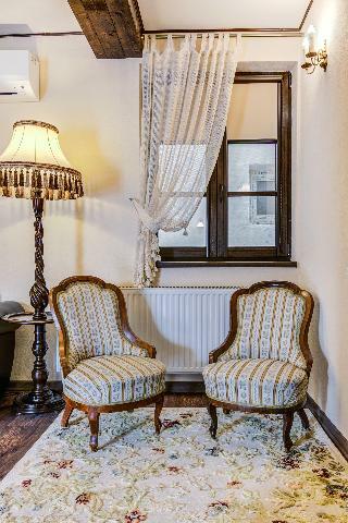Hotel Conacul Ambient Cristian